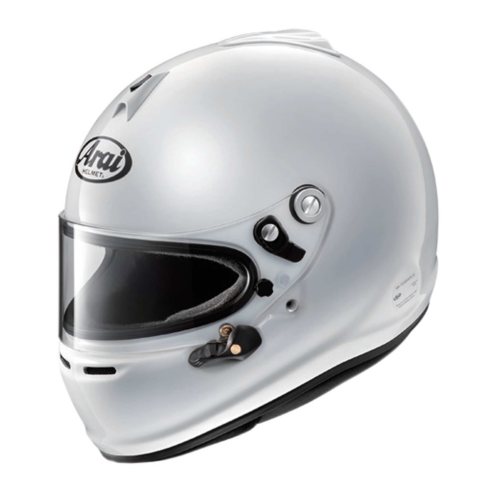 GP-6S 8859] 4輪レース用ヘルメット Arai – KBF SHOP