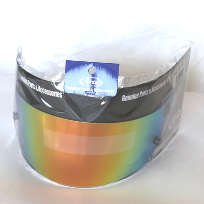 [MRshield_CK-6] CK-6 ミラー シールド