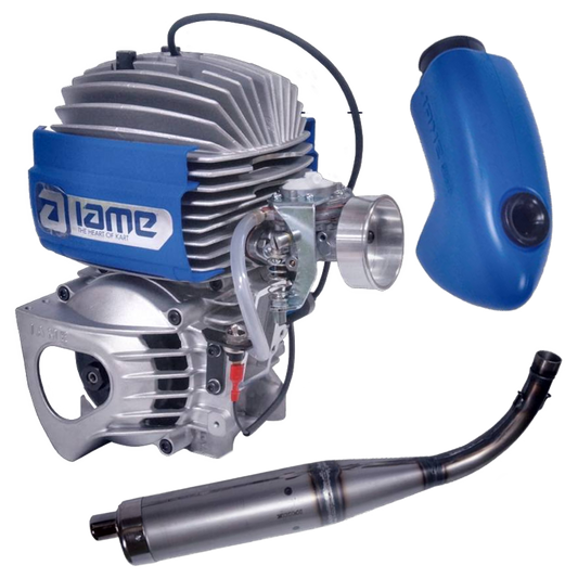 IAME Gazelle 60cc