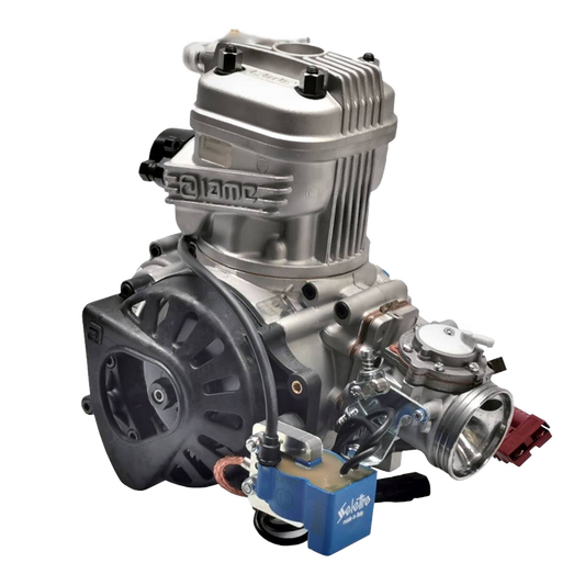 IAME X30 125cc RL