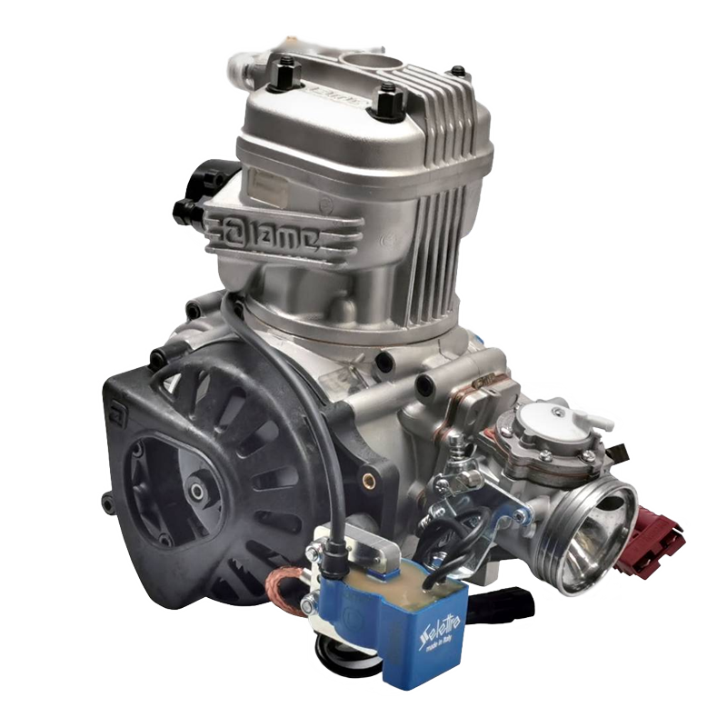 IAME X30 125cc RL – KBF SHOP
