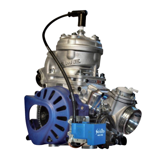 IAME X30 Super 175cc
