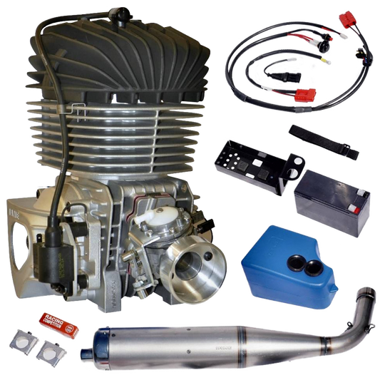 IAME REEDJET