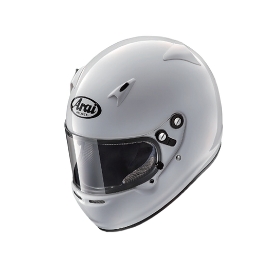 [CK-6K] ジュニアカート専用ヘルメット  Arai