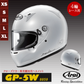 [GP-5W 8859]  4輪レース用ヘルメット Arai