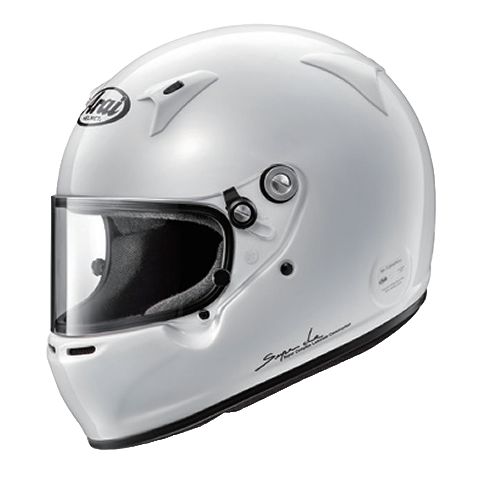 GP-5W 8859] 4輪レース用ヘルメット Arai – KBF SHOP