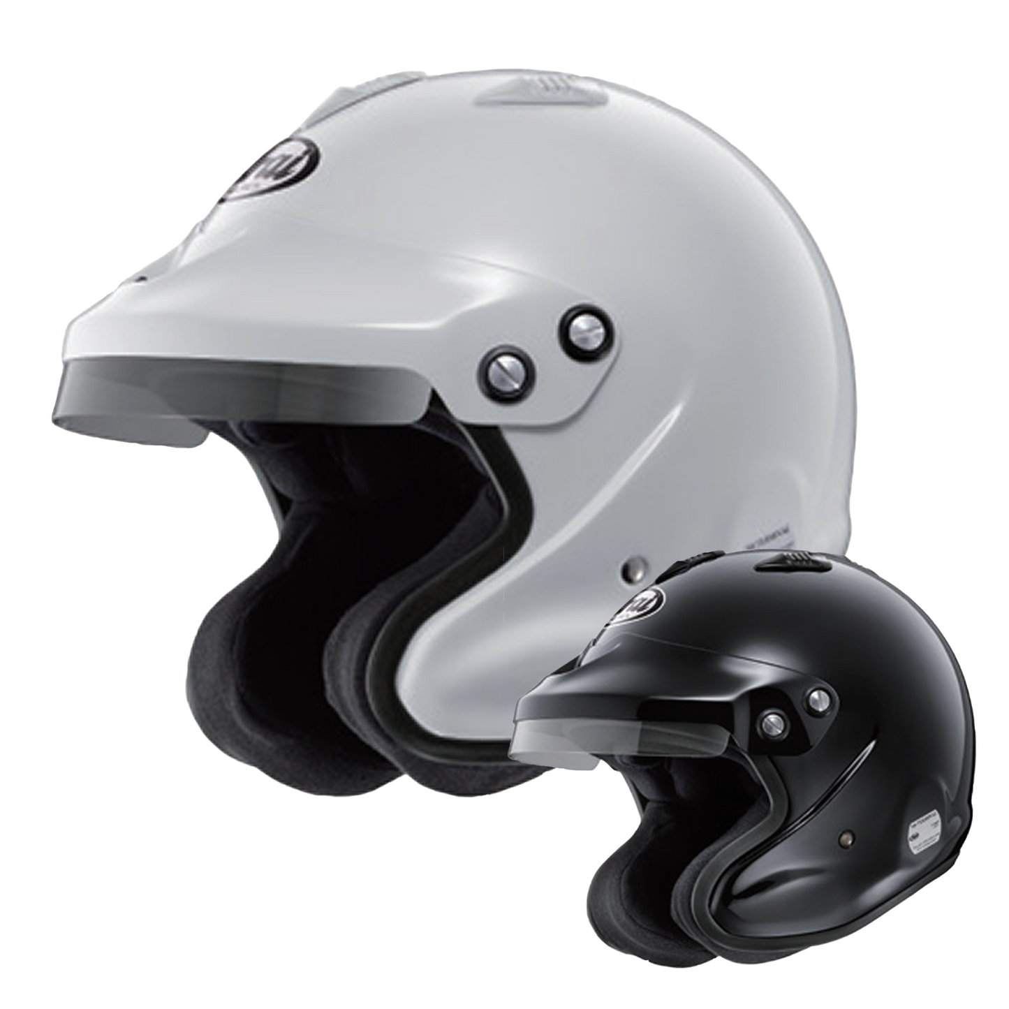 [GP-J3 8859] 4輪ラリー用ヘルメット Arai