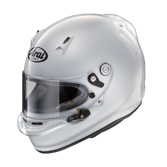 [SK-6 PED] カート競技専用ヘルメット  Arai