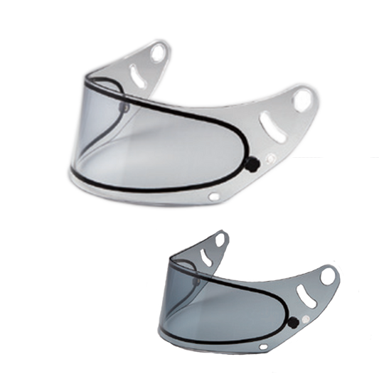 [WLshield_GP-6] GP-6 ダブルレンズシールド